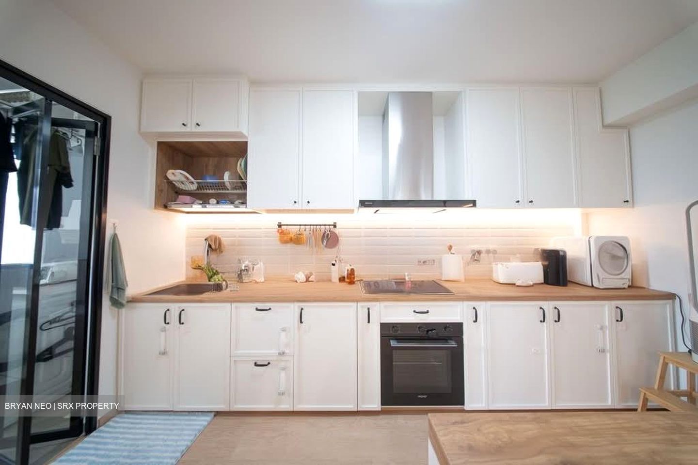Blk 119A Eastwave @ Canberra (Sembawang), HDB 5 Rooms #555701391
